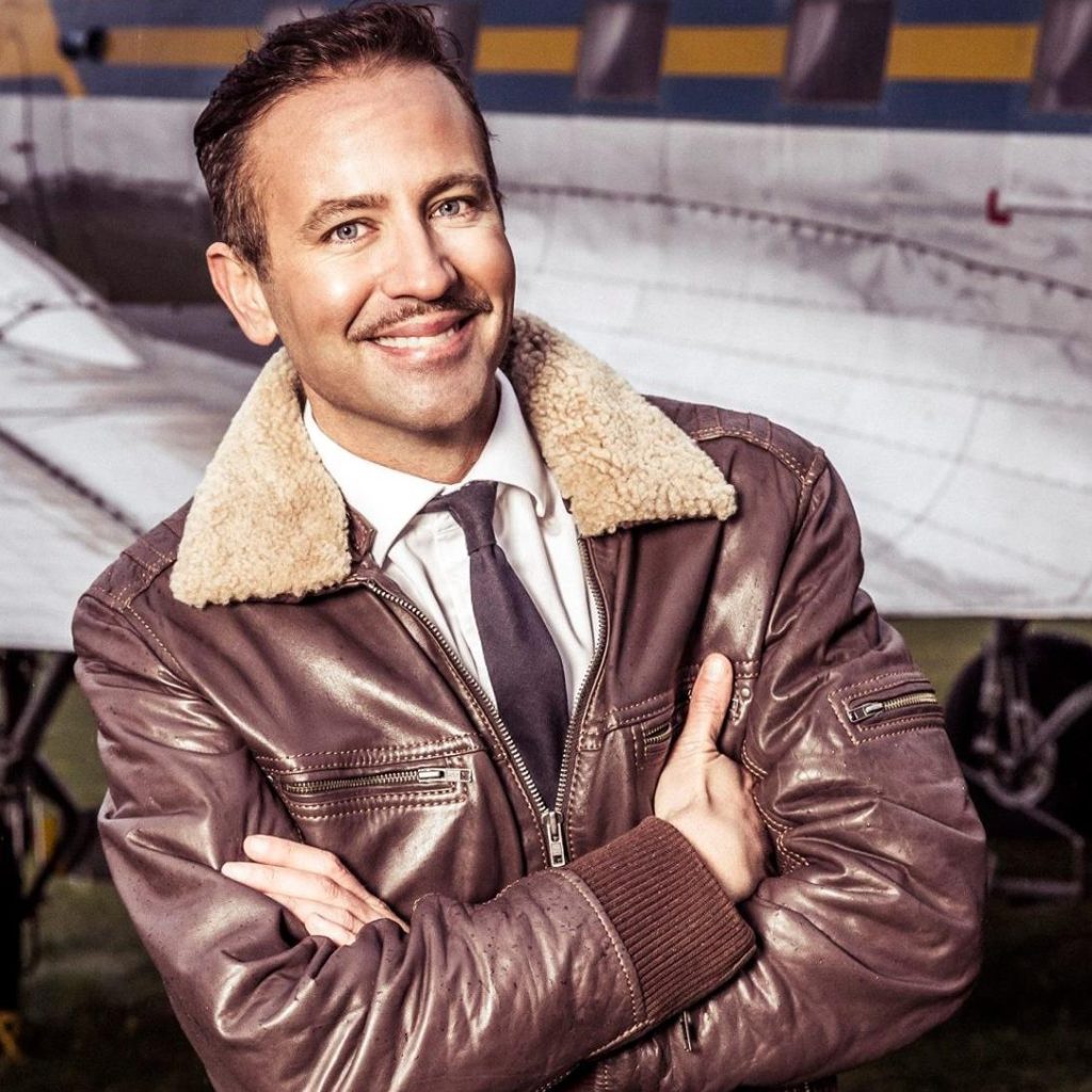 Hur blev Ola Lauritzen rik på aktier?