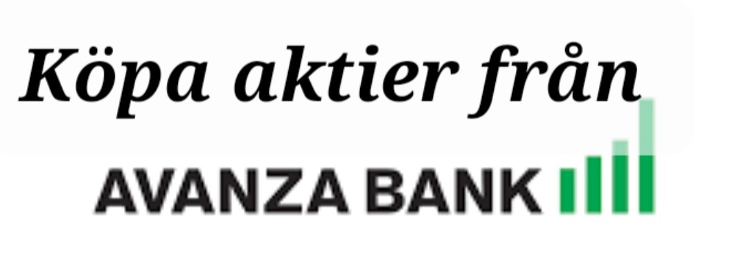 Detta visste du inte om klarna aktier avanza