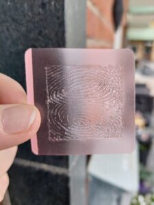 Superpatch, små plåster med stor potential
